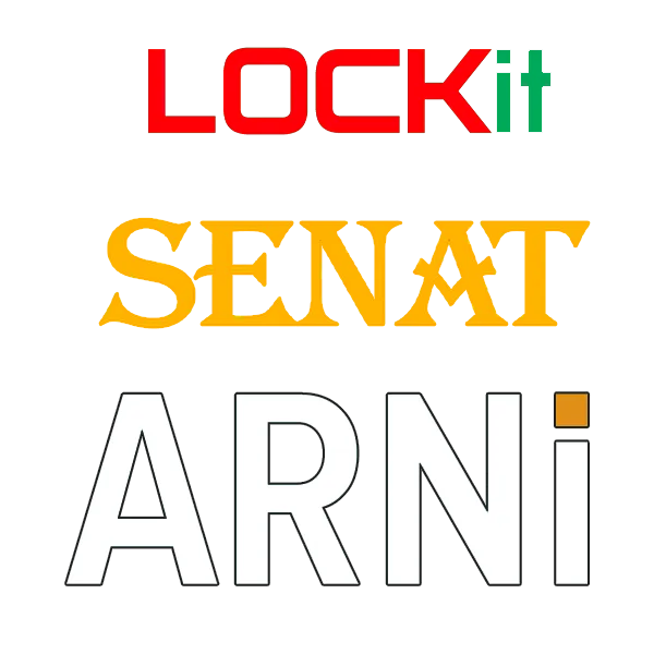 Arni | Senat | Lockit